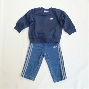 AfB_X IWiX ㉺Zbg kqu49 fj N[ZbgAbv LbYyadidas Originals/Kids/LbY/xr[/qp/XGbg/g[i[/pc/{gX/X|[czy2025fzyK