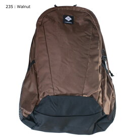 columbia コロンビア リュック ユニセックス パナシーア 30L バックパック pu8585【Columbia/Panacea/リュックサック/バッグ/鞄/カバン/backpack/アウトドア/ハイキング/山登り/登山】【2023年モデル】【あす楽対応】【正規品】