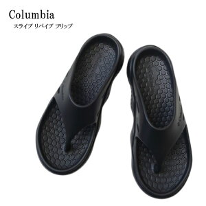 �R�����r�A �T���_�� �����Y �X���C�u ���o�C�u �t���b�v yu7790 �u���b�N 26cm27cm �ycolumbia THRIVE REVIVE FLIP �j���p �V���[�Y �C �A�E�g�h�A �r�[�` �L�����v�z�y2026�N���f���z�y���K�i�z