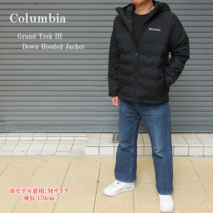 楽天市場】columbia コロンビア ダウンジャケット we7857 グランド  