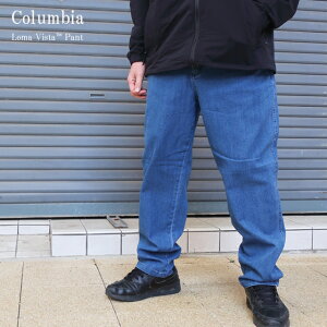 �R�����r�A �p���c ���}�r�X�^ �f�j�������O�p���c pg6234 �����Y Columbia loma vista pant/�j��/�{�g���X/�Y�{��/�����p��/�������/���M�����[�t�B�b�g/���[�N/�A�E�g�h�A/�X�g���[�g�z�y2026�N���f