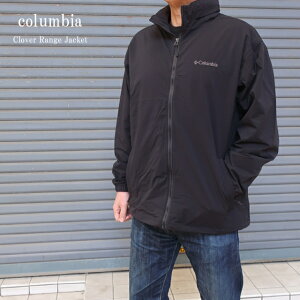 コロンビア(Columbia) ナイロン ジャケット メンズ メンズアウトドア 