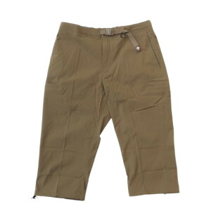 columbia �R�����r�A �p���c �����Y �u���[�X�e�� 2 �j�[�p���c xe2852�yColumbia/Bluestem II Knee Pant/�j��/�N���b�v�h�p���c/7����/������/�{�g���X/�Y�{��/����/UV�J�b�g/�X�g���b�`/�A�E�g�h�A/�L����