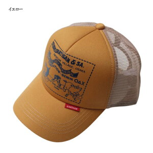 �_���`�U�� ���b�V�� �L���b�v 7582 �t���[�T�C�Y STUDIO D'ARTISAN �X�e���f�B�I�E�_�E���`�U�� �_���` �j�� CAP �X�i�b�v�o�b�N�L���b�v �A���J�W 2026�N���f�� ���K�i