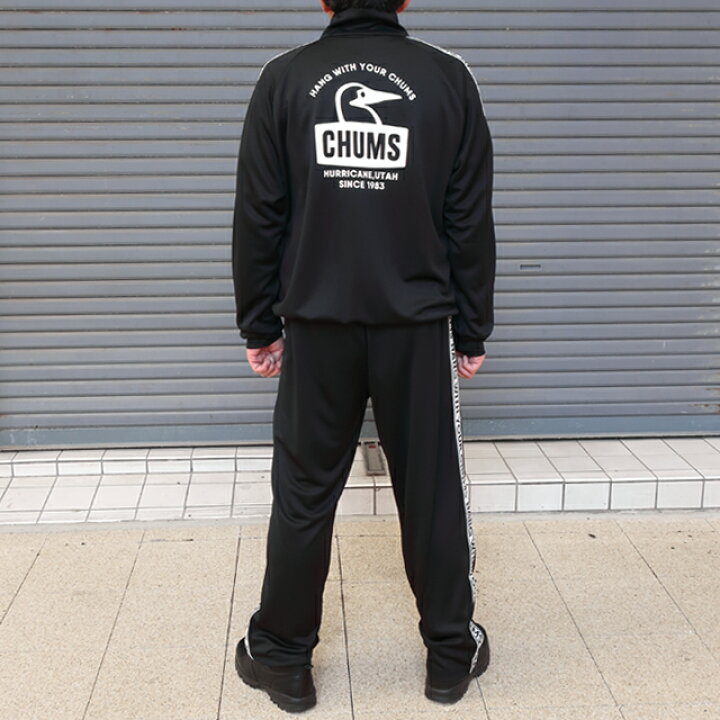 楽天市場】セール!! チャムス chums 上下セット カーンズ トラック 