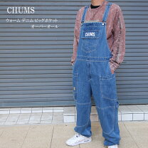 楽天市場】chums つなぎの通販