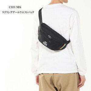 `X chums XvOf[EGXgpbN ch60-3751 yCHUMS/Spring Dale Waist Pack/AEghA/BAG/Jo/EGXgobO/AEghA/Xg[gzy2025NfzyKiz