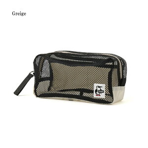 `X chums bV|[` ch60-3932yCHUMS/Mesh Pouch/σ|[`//ANZT[/EH[^[X|[c/r[`/AEghA/Xg[g/S/u[r[//Mtg/v[gzy2025N