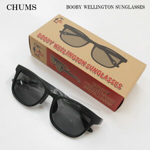 `X chums ዾ Y EFg^ TOX u[r[ ch62-2185 Booby wellington sunglasses yCHUMS/j/Kl/Vv/AEghA//T}[/^]zy2025NfzyKiz