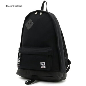 チャムス Classic Day Pack Sweat Nylon CH60-3605 15L (登山用 