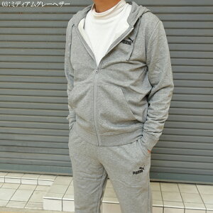 puma v[} ㉺Zbg tWbvp[J[/XEFbgpc ZbgAbv 687523/687550 YyPUMA/j/XGbg/SET UP/t[fbhWPbg/bNXEFA/ESS X[S//X|