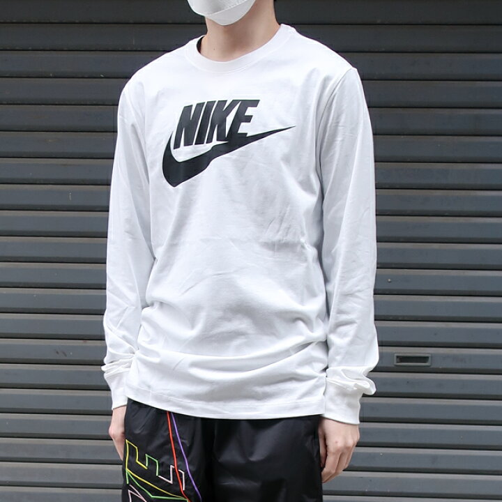 楽天市場】在庫処分セール！nike ナイキ メンズ ロングスリーブ T 