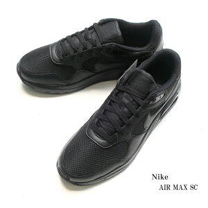 iCL GA}bNX nike air max sc Xj[J[ cw4555-003 ubN Y 26.5/27.5yNIKE/AIR MAX SC/V[Y/C/j/JWA/X|[c/Xg[g/t@bVzy2024NfzyKiz