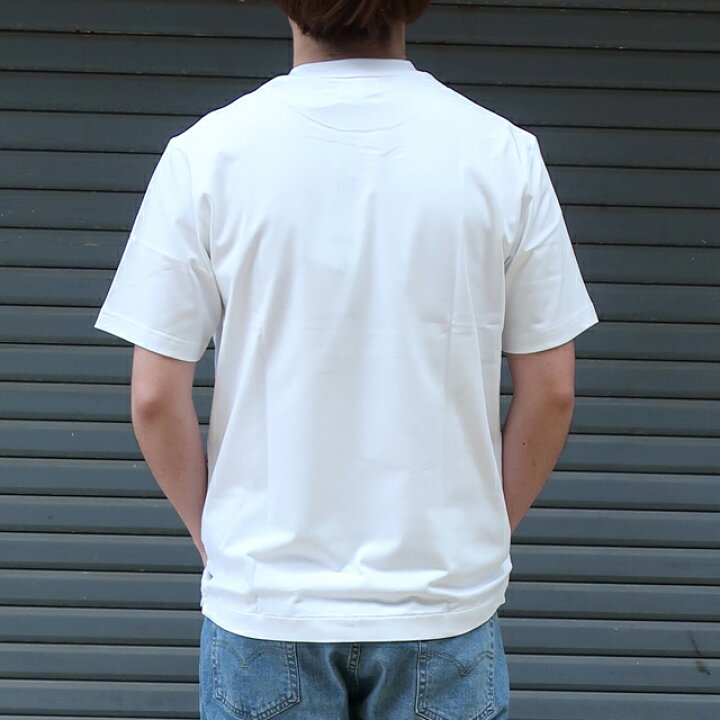 楽天市場】ラコステ 半袖 tシャツ メンズ th5582-99 アウトライン 