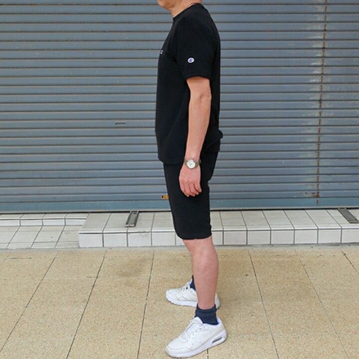 楽天市場】チャンピオン champion 上下セット c3-x359/c3-x516 パイル 
