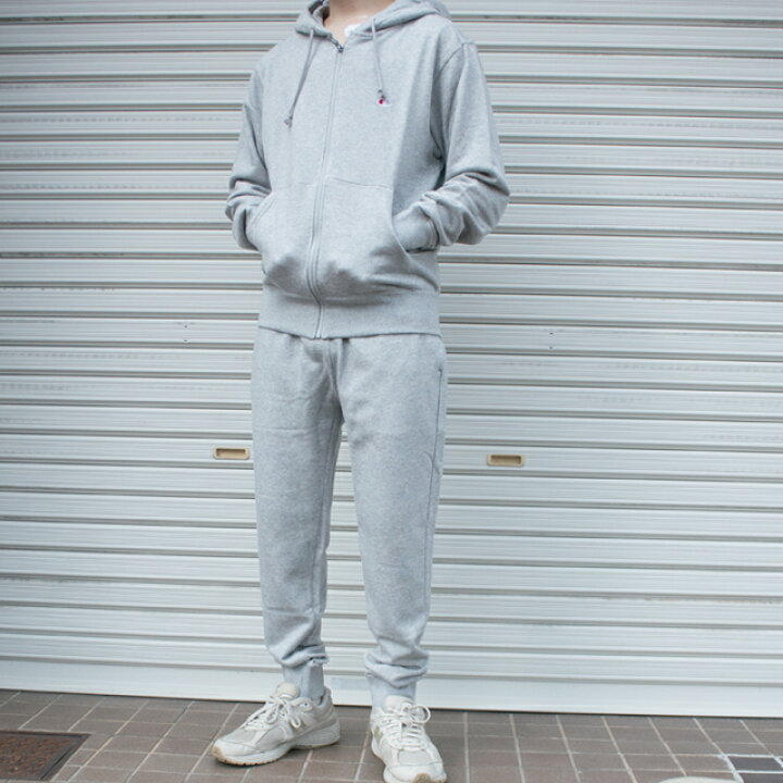 楽天市場】champion チャンピオン 上下セット メンズ スウェット 