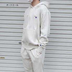 champion チャンピオン 上下セット メンズ スウェット フルジップパーカー＆テーパードパンツ セットアップ c3-w104/c3-w201 アーミーグリーン/ブラック/オックスフォードグレー M/L/XL/XXL【Champion/男性/スエット/ルームウエア/部屋着/2022モデル/あす楽対応/正規品】