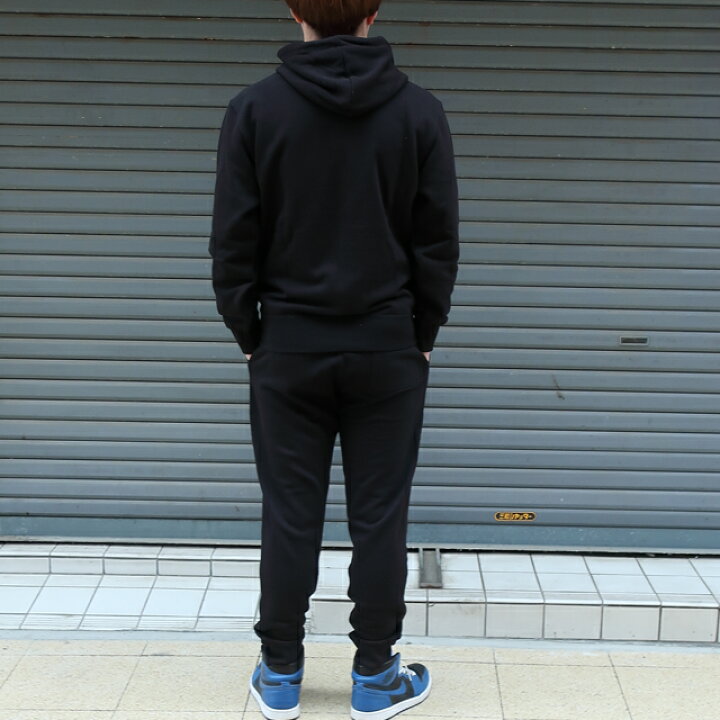 楽天市場】champion チャンピオン ジップ上下セット c3-y137/c3-y223 