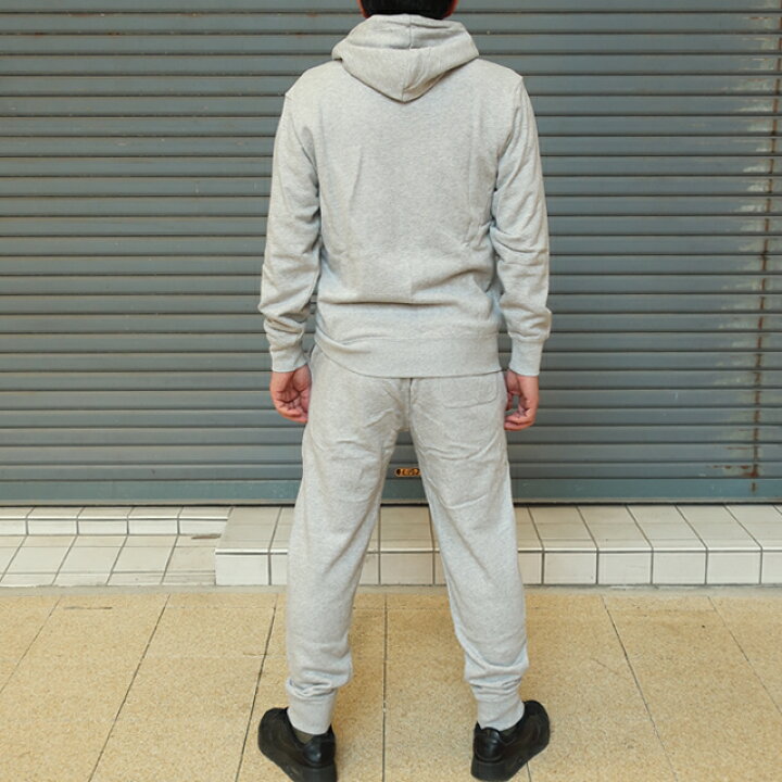 楽天市場】champion チャンピオン ジップ上下セット c3-y137/c3-y223 
