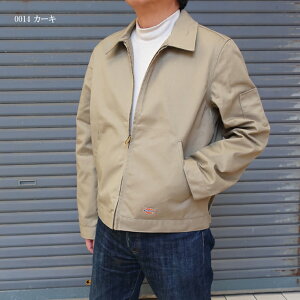 �f�B�b�L�[�Y �W���P�b�g Jt75 �A�C�[���n���[ JK ���[�N�W���P�b�g do0005 �����Y dickies �u���b�N �J�[�L M/L dickies eisenhower jacket �A�E�^�[ �X�g���[�g 2026�N���f�� ���K�i