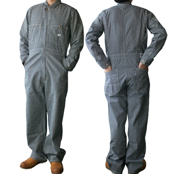 楽天市場】lee リー つなぎ オールインワン dungarees ダンガリーズ  