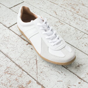 42500 W[}g[i[ german trainer Y Xj[J[ zCg 40/41/42/43/44 yGERMAN TRAINER/hCcR/~^[/jp/V[Y/C/t@bV/Xg[g/JWA/Vvzy2025