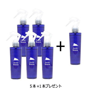 A[NeBbNu[Y N[Vc~Xg180ml Arctic Breeze ߗޗp  ~Xg Xv[ N[~g  L  ҏ΍