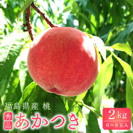 桃 もも モモ 福島産 あかつき 秀品 送料無料 福島 福島の桃 福島あかつき桃 福島県 果物 フルーツ 美味…