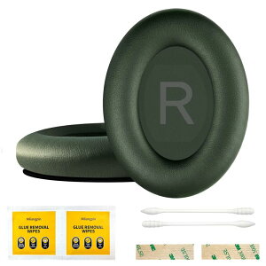 Bose �i�{�[�Y�j QuietComfort/QC �w�b�h�z�� �����p�C���[�p�b�h �݊��C���[�N�b�V���� �w�b�h�z���J�o�[