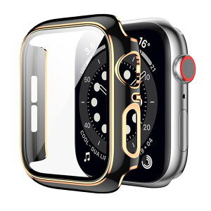 �y2025�����ŁzELYBYYLE for Apple Watch �P�[�X Apple Watch Series 11/10 42mm�Ή� ��̌^ ���Ɏq�� ��d�\�� applewatch �p�J�o�[ �A�b�v���E�H�b�` �P�[�X �S�ʕی� �ϏՌ� �����ȒP