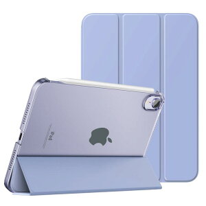 MoKo iPad mini7 �P�[�X (A17 Pro�A2024) / iPad mini 6 �P�[�X iPad mini ��7/6���� 8.3�C���` 2024/2021 ������ �I�[�g�X���[�v�@�\ PencilPro/��2���ハ�C�����X�[�d�ɑΉ� �O