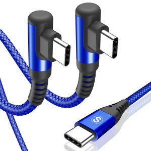 �^�C�vc �P�[�u�� L�� �y1M/2�{�Z�b�g�zPD�Ή� 60W�}���[�d(USB CUSB C �P�[�u��) iPhone17/16/15 �[�d�� Type-c �A�C�t�H��16 15/��phone16 15 pro Max,iPad Pro/Air