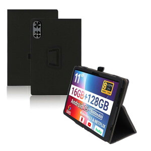 For SVITOO A1119/EDUAITABLET EDU K11 �P�[�X 10.95�C���` �^�u���b�g �ی�P�[�X ����PU �S�ʕی� ���߉\ �h���h�� �Փ˖h�~ ���^�y�� �ǂ���G�� Greerass ������ �X�^���h�@�\�t�� �^�u���b�g �P