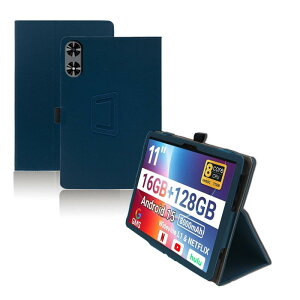 For SVITOO A1119/EDUAITABLET EDU K11 �P�[�X 10.95�C���` �^�u���b�g �ی�P�[�X ����PU �S�ʕی� ���߉\ �h���h�� �Փ˖h�~ ���^�y�� �ǂ���G�� Greerass ������ �X�^���h�@�\�t�� �^�u���b�g �P