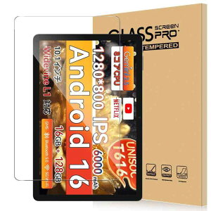 For CHUWI AUPAD/FPD 11�C���` �^�u���b�g �t�B���� Android16 10.95�C���` CHUWI AUPAD/FPD CP11-J1 Android16 �Ή� �K���X�t�B���� �����x�^�b�` �����ߗ� �d�x9H �w��h�~ Gree