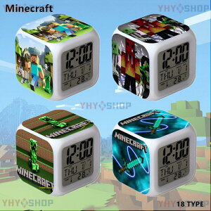 Minecraft �N���[�p�[ TNT Steve �ڊo�܂����C�g �剹�� �f�W�^�� �N���b�N �A���[�� ���F���[�h �}�C���N���t�g �O�b�Y �ڊo�܂���