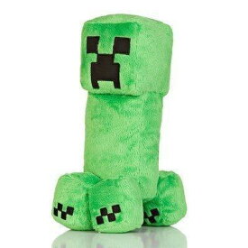 マインクラフト クリーパー ぬいぐるみ MineCraft ゲーム キャラクター グッズ