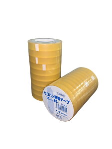 ZnSe[v 15mm×50m 10@Zn@e[v@܂Ƃߔ@XgbN@e[v