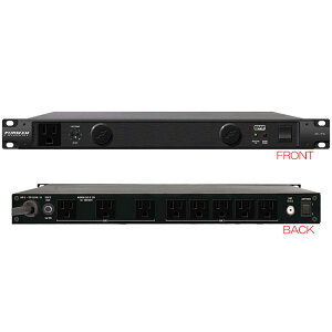 FURMAN PL-8C J �p���[�R���f�B�V���i�[ ���S�̓��{���K�i�I