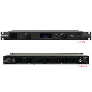 FURMAN PL-PLUS DMC J �p���[�R���f�B�V���i�[ ���S�̓��{���K�i�I