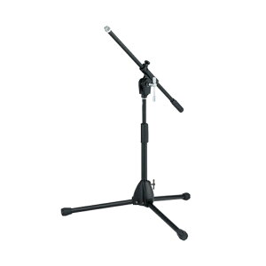TAMA MS205STBK ショートブームマイクスタンド