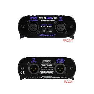 ART SPLIT COM PRO S̍KiI }CNpXvb^[ RoCi[