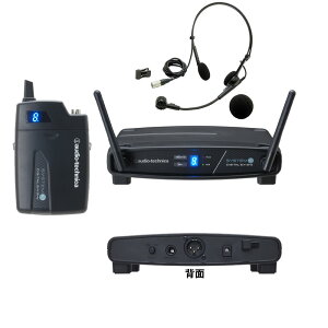 AUDIO-TECHNICA ATW-1101/H CX wbhZbg}CN VXe S̓{KiI