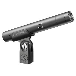AUDIO-TECHNICA AT4022 �R���f���T�[�F�s�A�m�E�A���r�G���g ���S�̓��{���K�i�I