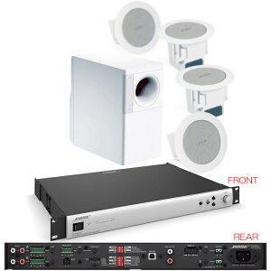 BOSE FS3F-4 IZA2120-LZ Zbg iXs[J[4{j S̓{KiI