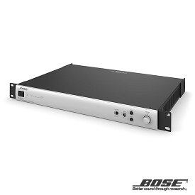 BOSE IZA2120-LZ 日本正規品！ロー・インピーダンス パワーアンプ