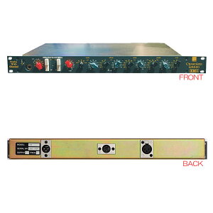 CHANDLER LIMITED TG CHANNEL MK2 TG12411 CHANNEL ���S�̓��{���K�i�I