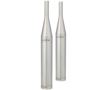 EARTHWORKS QTC30mp �}�b�`�h�y�A ���S�̓��{���K�i�I