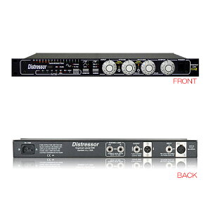 EMPIRICAL LABS DISTRESSOR EL-8X ���S�̓��{���K�i�I