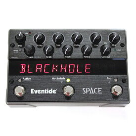 EVENTIDE SPACE 安心の日本正規品！リバーブ